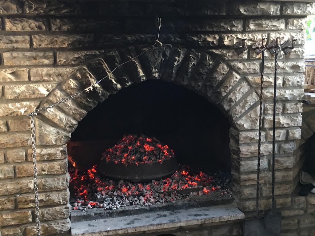 Pansion Adria Hotel Sveti Filip i Jakov Kültér fotó